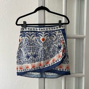 Farm Rio Skirt